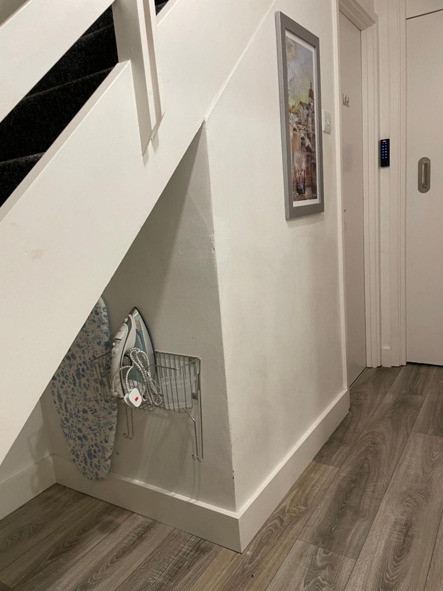 Lovely Double Rooms In Euston & Square In Central London Bagian luar foto